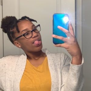 Meet your Posher, Morgan